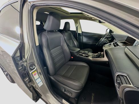 Used 2019 Lexus NX 300h AWD w/ Premium Package image 33