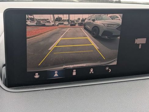 Used 2024 Acura MDX SH-AWD image 23