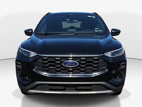Used 2025 Ford Escape ST-Line AWD/4WD image 8
