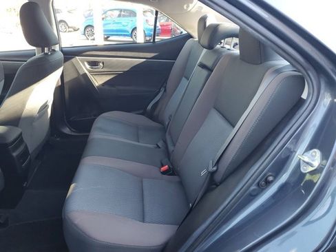 Used 2019 Toyota Corolla LE image 17