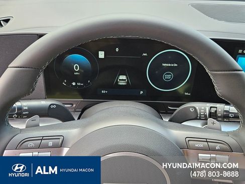 New 2026 Hyundai Kona SEL Premium image 28