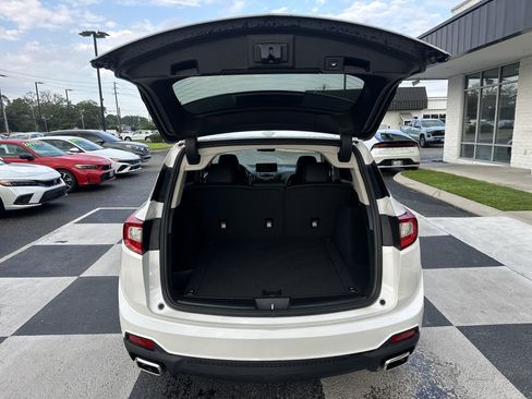 Used 2024 Acura RDX SH-AWD image 5