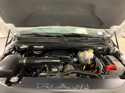 Used 2019 RAM 1500 Rebel w/ Rebel Level 2 Equipment Group AWD/4WD image 15