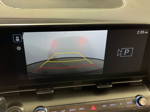 New 2026 Hyundai Kona SEL Sport image 27