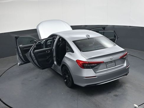 Used 2024 Honda Civic Sport image 35
