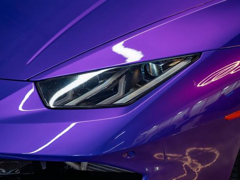 Used 2018 Lamborghini Huracan LP 580-2 image 15