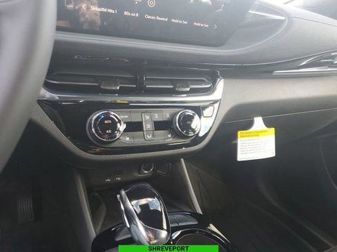 New 2026 Buick Envista Sport Touring w/ Convenience I Package image 14