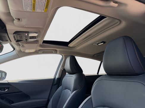 New 2026 Subaru Crosstrek 2.5i Limited AWD/4WD image 17