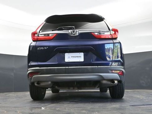 Used 2018 Honda CR-V EX-L image 37
