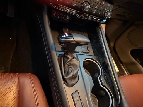 Used 2025 Dodge Durango R/T image 24