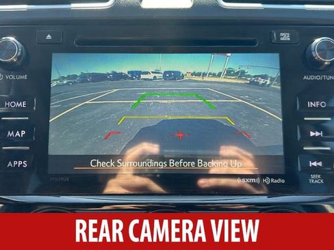 Used 2018 Subaru Forester 2.0XT Touring w/ Popular Package #2 AWD/4WD image 11