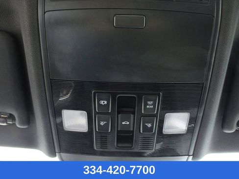 Certified 2025 Volkswagen Jetta GLI Autobahn w/ GLI Black Package image 27