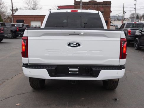 Used 2024 Ford F150 XLT w/ Equipment Group 302A MID image 8
