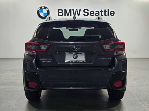 Used 2020 Subaru Crosstrek 2.0i Premium w/ Popular Package #2 image 5