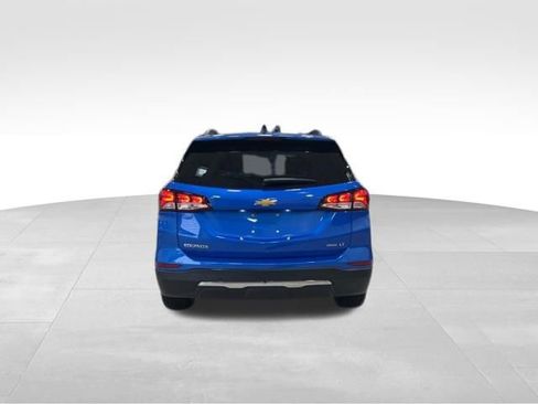 Used 2024 Chevrolet Equinox LT AWD/4WD image 27