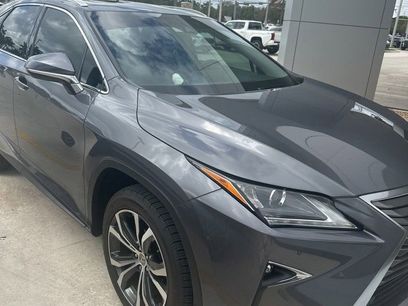 Used 2017 Lexus RX 350 FWD w/ Premium Package