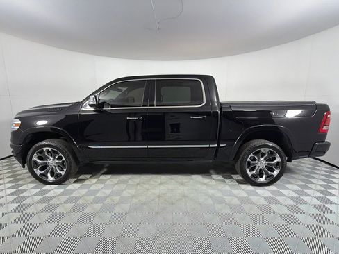 Used 2020 RAM 1500 Limited image 8