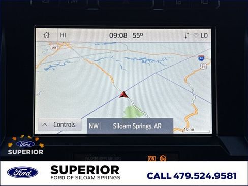 Used 2020 Ford F250 Platinum image 9