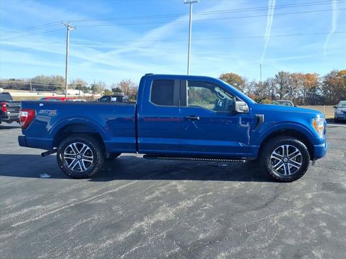 Used 2022 Ford F150 XL w/ STX Appearance Package image 36