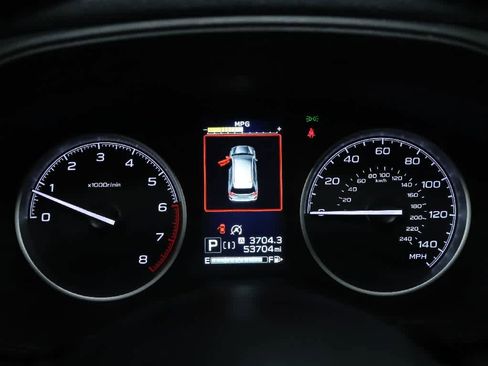 Used 2019 Subaru Forester Premium image 27