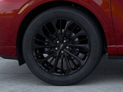 New 2025 Lincoln Corsair Premiere w/ Equipment Group 101A image 19