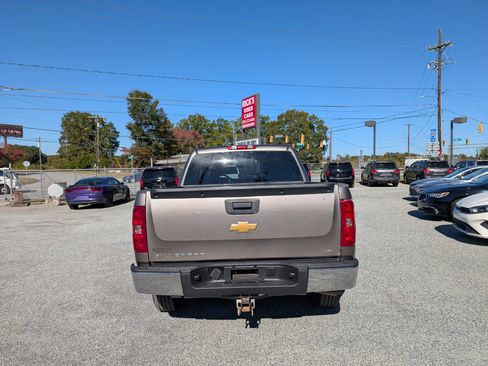 Used 2012 Chevrolet Silverado 1500 LS image 8
