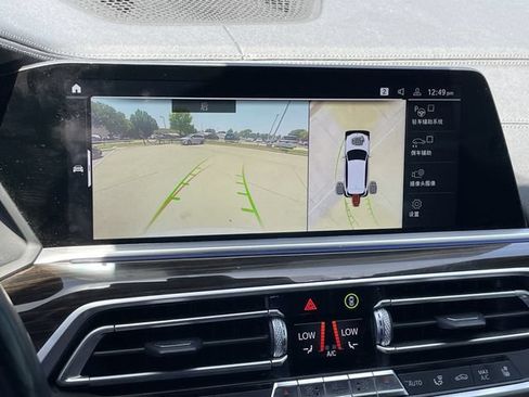 Used 2021 BMW X5 xDrive40i w/ M Sport Package AWD/4WD image 18
