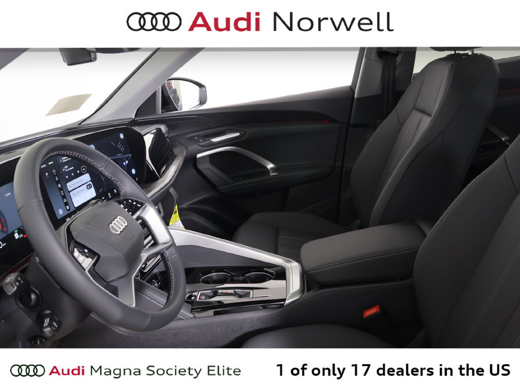 New 2026 Audi Q5 Premium AWD/4WD image 18