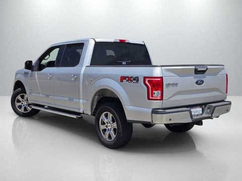 Used 2015 Ford F150 XLT w/ Equipment Group 302A Luxury AWD/4WD image 3