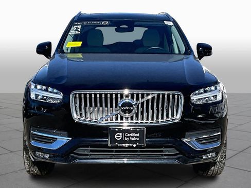 Used 2023 Volvo XC90 B6 Plus w/ Protection Package Premier image 4