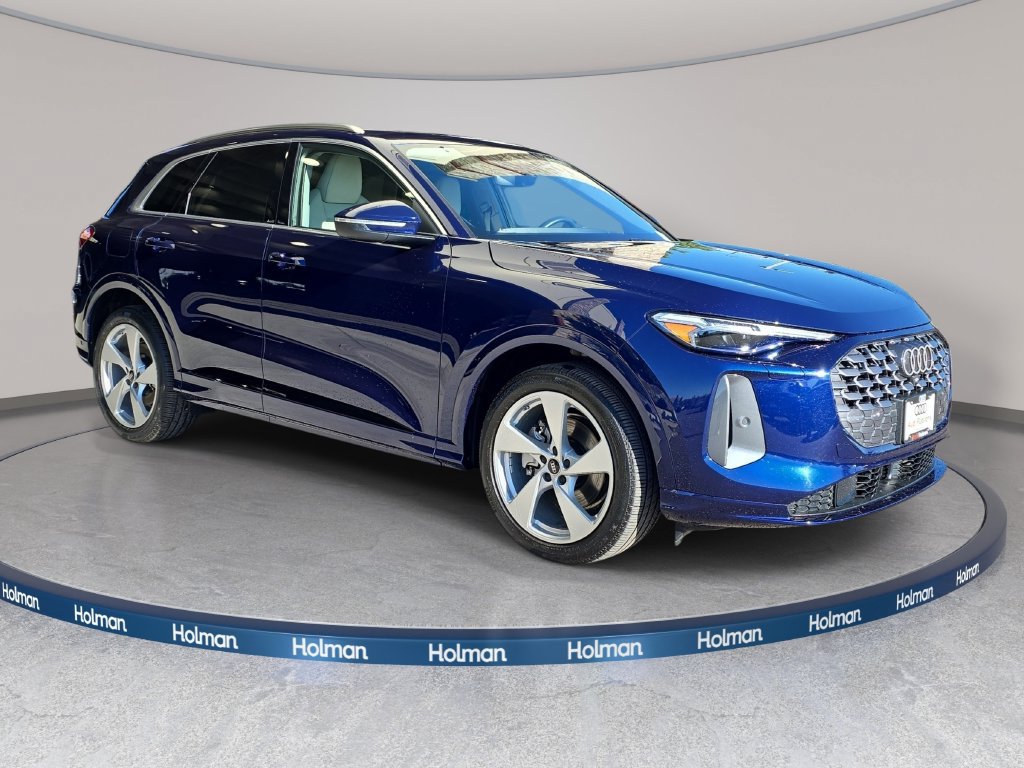 Used 2025 Audi Q5 Prestige AWD/4WD image 4