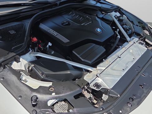 Used 2021 BMW 430i Convertible RWD image 17