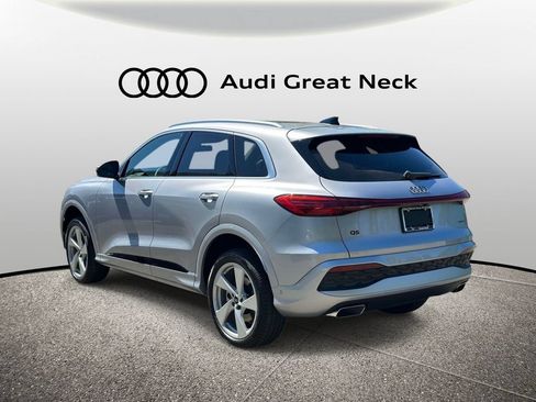 New 2026 Audi Q5 Premium Plus AWD/4WD image 7