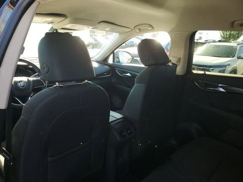 Certified 2023 Buick Envision Preferred AWD/4WD image 11