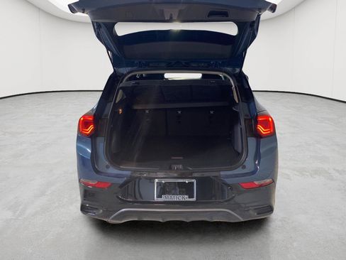 Used 2024 Buick Encore GX Sport Touring AWD/4WD image 42