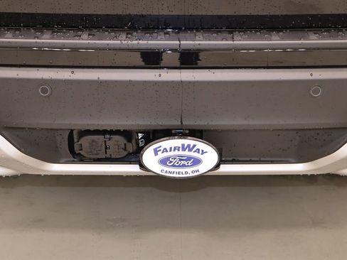 New 2026 Ford Explorer Platinum image 44