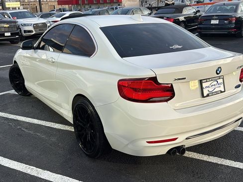 Used 2018 BMW 230i xDrive Coupe image 5