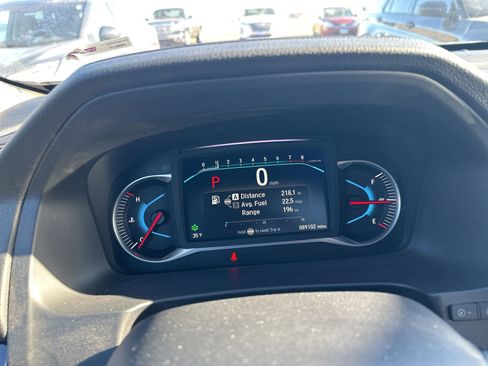 Used 2019 Honda Pilot Touring image 6