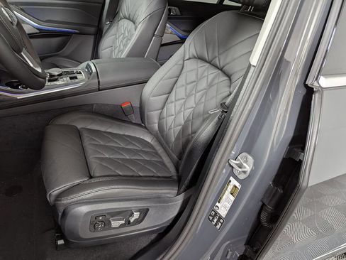 New 2026 BMW X7 xDrive40i image 15