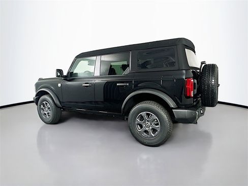 New 2025 Ford Bronco Big Bend image 5