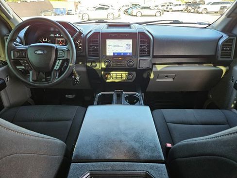 Used 2019 Ford F150 XL w/ Equipment Group 101A Mid RWD image 17