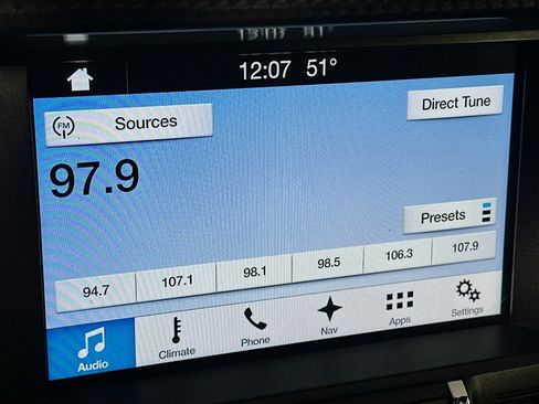 Used 2017 Ford Mustang GT Premium w/ GT Performance Package image 18