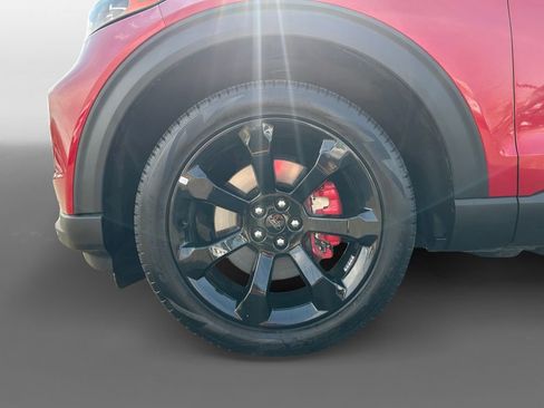 Used 2024 Ford Explorer ST w/ Equipment Group 401A image 8