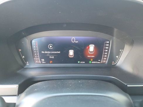 New 2026 Honda Passport TrailSport Elite image 19