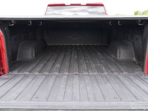 Used 2022 Chevrolet Silverado 1500 RST AWD/4WD image 7
