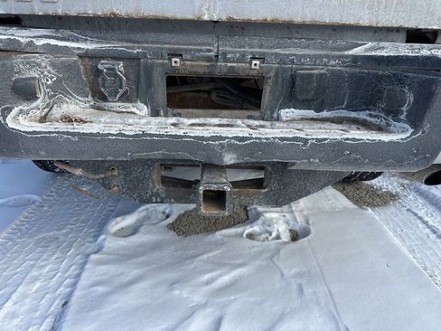 Used 2012 Chevrolet Silverado 2500 W/T w/ Snow Plow Prep Package image 14