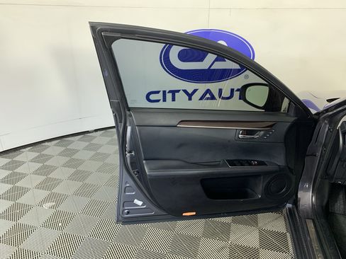 Used 2018 Lexus ES 350 w/ Navigation System Package FWD image 13