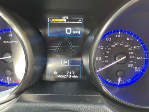 Used 2015 Subaru Outback 3.6R Limited AWD/4WD image 44