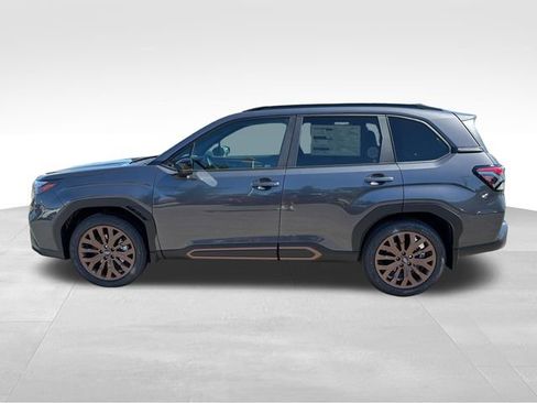 New 2026 Subaru Forester Sport AWD/4WD image 4