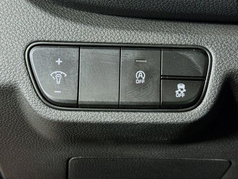 Certified 2024 Kia Seltos S AWD/4WD image 10